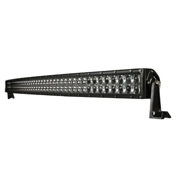 52 inch LED Bar 500W Curved Light bar Combo SUV Vehicle Lamp 100X5W 4D 12V 24V 4x4 4WD ATV Tractor Truck LED Offroad Light Bar
52 inch LED Bar 500W Curved Light bar Combo SUV Vehicle Lamp 100X5W 4D 12V 24V 4x4 4WD ATV Tractor Truck LED Offroad Light Bar