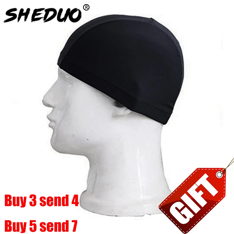Men's Women's Swimming Cap Summer Durable High Elastic Unisex Sporty Bathing Hat Women's Swimwear
Men's Women's Swimming Cap Summer Durable High Elastic Unisex Sporty Bathing Hat Women's Swimwear