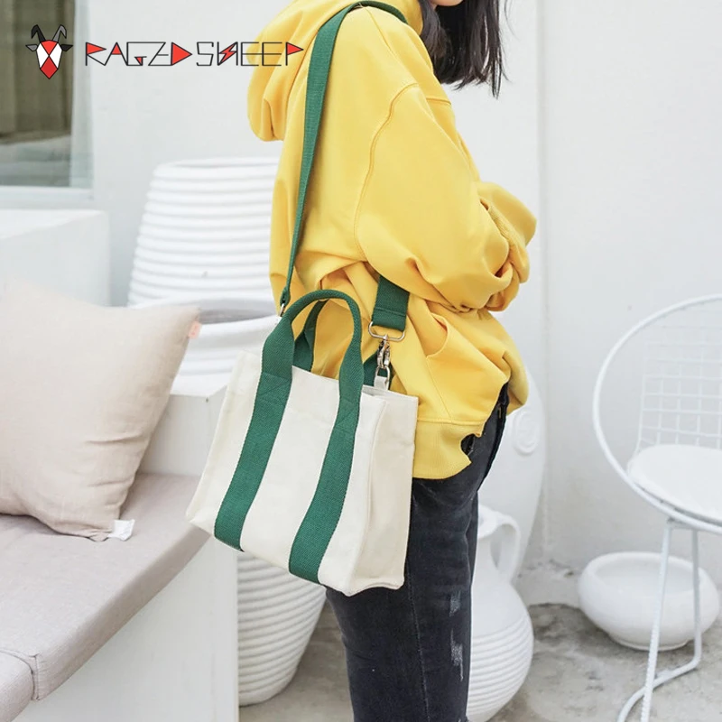 Raged Sheep 2018 New Women Shopping Bag Canvas Solid Hasp Big Capacity Shoppping Bag Tote Beach Bag Eco Reusable Folding Bag C14
Raged Sheep 2018 New Women Shopping Bag Canvas Solid Hasp Big Capacity Shoppping Bag Tote Beach Bag Eco Reusable Folding Bag C14