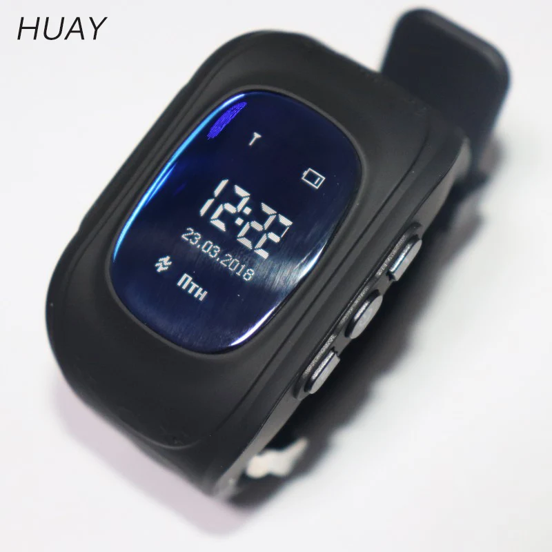 Hot GPS Tracker Watch For Kids SOS Emergency Anti Lost Bracelet Wristband Wearable Devices OLED Finder Locator Tracker GSM Q50
Hot GPS Tracker Watch For Kids SOS Emergency Anti Lost Bracelet Wristband Wearable Devices OLED Finder Locator Tracker GSM Q50