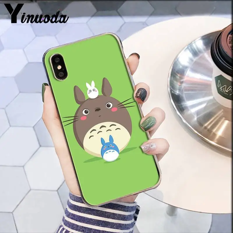 Totoro popular cute funny cartoon anime
