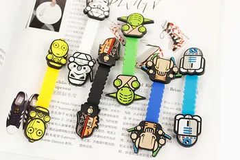 30pcs/lot New Arrival Star Wars Cartoon Headphone Earphone Cable Wire Organizer Cord Holder USB Charger Cable Winder
30pcs/lot New Arrival Star Wars Cartoon Headphone Earphone Cable Wire Organizer Cord Holder USB Charger Cable Winder