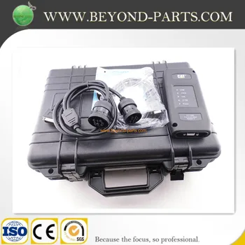 ET3 dr.zx excavator ET III diagnostic tool programming digger test equipment 275-5212 317-7485
ET3 dr.zx excavator ET III diagnostic tool programming digger test equipment 275-5212 317-7485