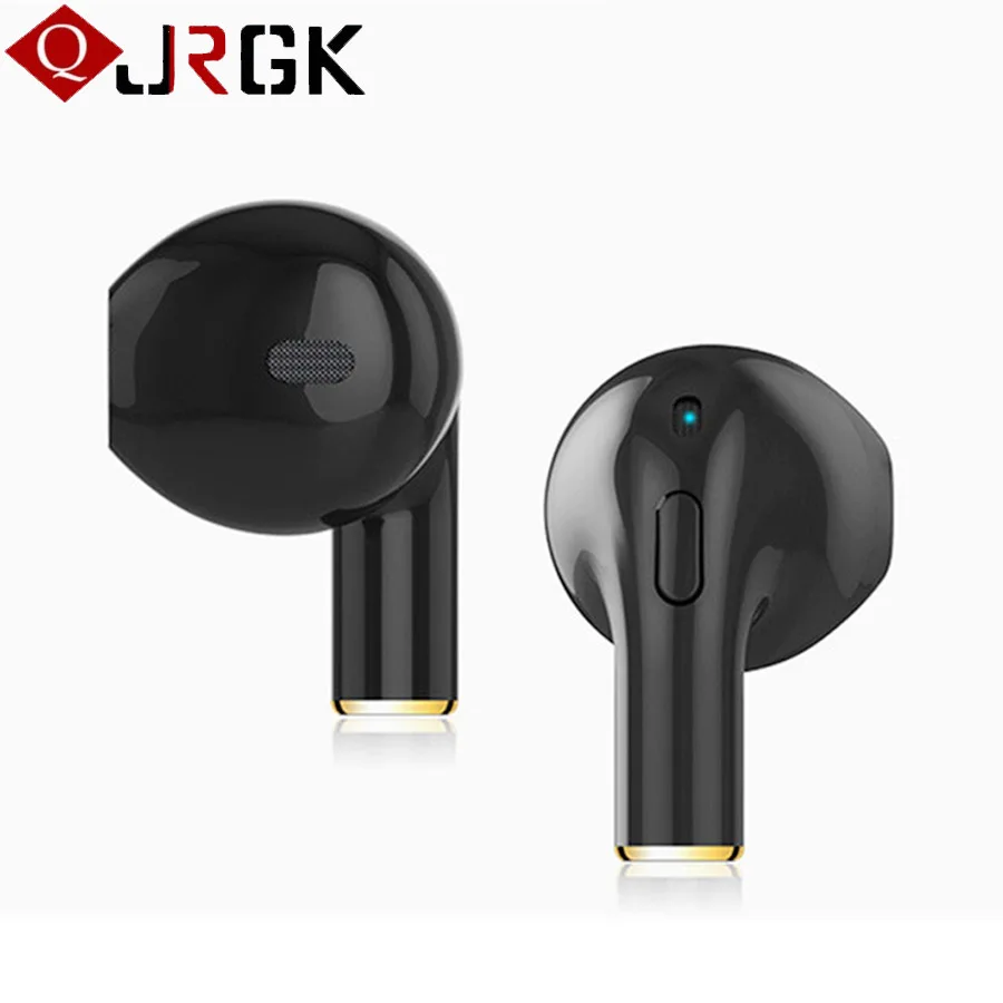 1pcs Mini Bluetooth Headset In-Ear Invisible Earbud Wireless Earphone Music Earphones With Microphone For iPhone 7 8 Smartphones
1pcs Mini Bluetooth Headset In-Ear Invisible Earbud Wireless Earphone Music Earphones With Microphone For iPhone 7 8 Smartphones