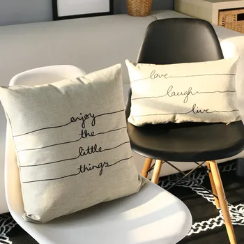 Simple Modern European pillow , Literature art Pillow cushion , Linen pillowcase,sofa cushion home decorative Pillows
Simple Modern European pillow , Literature art Pillow cushion , Linen pillowcase,sofa cushion home decorative Pillows