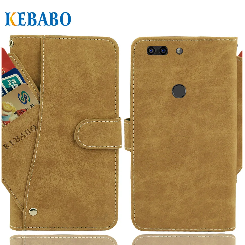 Vintage Leather Wallet Infinix ZERO 5 Pro Case 6" Luxury 3 Front Card Slots Cover Magnet Stand Phone Protective Bags
Vintage Leather Wallet Infinix ZERO 5 Pro Case 6" Luxury 3 Front Card Slots Cover Magnet Stand Phone Protective Bags