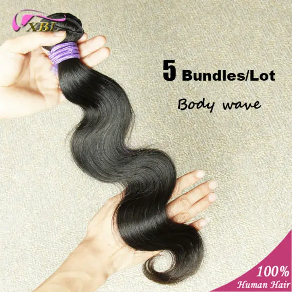 XBL hair products wholesale Brazilian virgin hair 5pcs/lot Brazilian body wave 5pcs bundles 100% human hair bundles XBL hair products wholesale Brazilian virgin hair 5pcs/lot Brazilian body wave 5pcs bundles 100% human hair bundles<br><br>Aliexpress