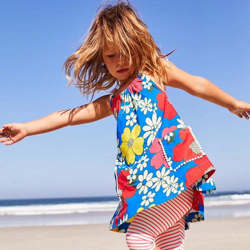 Designer Baby Girl Clothes 2019 New Girls Summer Dress Cute Princess Dress Girls Costumes Unicorn Striped Kids Clothes 2-7T
Designer Baby Girl Clothes 2019 New Girls Summer Dress Cute Princess Dress Girls Costumes Unicorn Striped Kids Clothes 2-7T