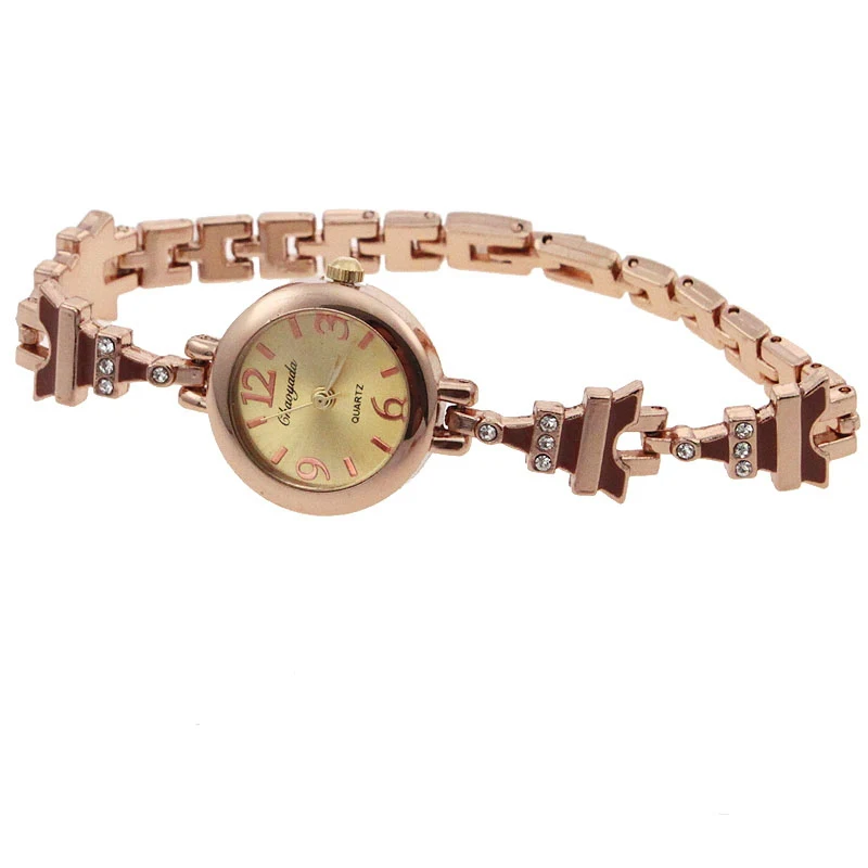 Eiffel Tower Strap Popular Casual Crystal Fashion Bracelet Ladies Girl Gifts Women's Watches Quartz Analog Wristwatch O60
Eiffel Tower Strap Popular Casual Crystal Fashion Bracelet Ladies Girl Gifts Women's Watches Quartz Analog Wristwatch O60