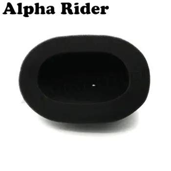 Alpha Rider Motorcycle Air Filter Air Foam Sponge Cleaner for Yamaha TT-R250 1999-2006 WR250R 2008-2017 WR250X 2008-2011
Alpha Rider Motorcycle Air Filter Air Foam Sponge Cleaner for Yamaha TT-R250 1999-2006 WR250R 2008-2017 WR250X 2008-2011