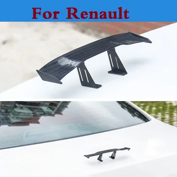 Auto Hatchback Gt Rear Lightweight Spoiler Wing Racing For Renault Kwid Laguna Latitude Logan Megane Megane Rs Safrane Sandero
Auto Hatchback Gt Rear Lightweight Spoiler Wing Racing For Renault Kwid Laguna Latitude Logan Megane Megane Rs Safrane Sandero