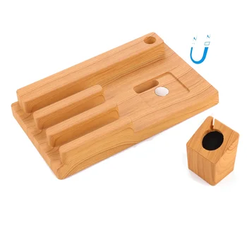 4 in 1 Charger Charging HUB cradle Stand Dock for Apple Watch iPhone iPad Tablets For Samsung charging base Desktop Organizer
4 in 1 Charger Charging HUB cradle Stand Dock for Apple Watch iPhone iPad Tablets For Samsung charging base Desktop Organizer