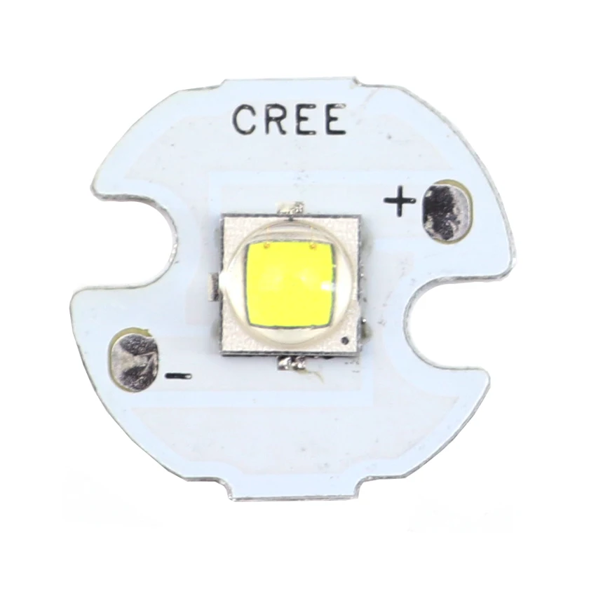 xml2 LED xlamp xm-l2 led XM-L2 U2 1A Cool White led Emitter with 16mm heatsink Flashlight Electronic DIY Parts
xml2 LED xlamp xm-l2 led XM-L2 U2 1A Cool White led Emitter with 16mm heatsink Flashlight Electronic DIY Parts