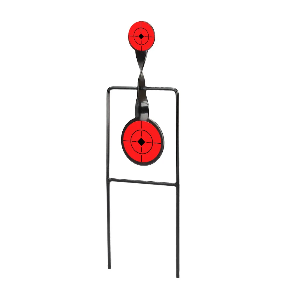 Metal Bull's-Eye Target Airsoft Target Practicing Target For Outdoor Shooting PP36-0013
Metal Bull's-Eye Target Airsoft Target Practicing Target For Outdoor Shooting PP36-0013