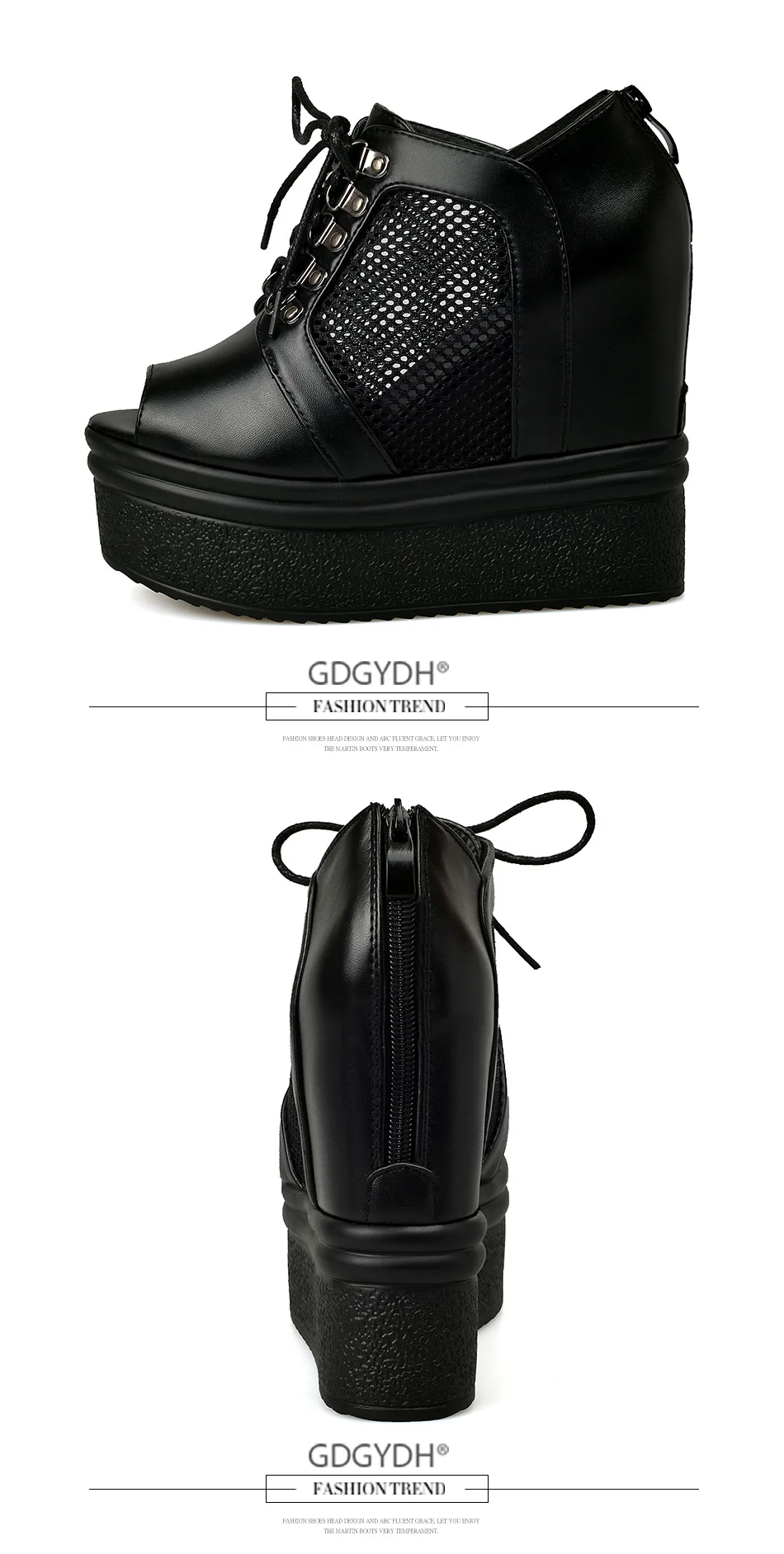 ladies boots