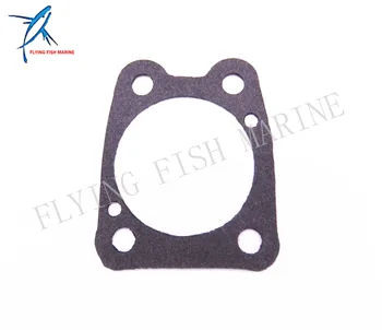 68D-G4315-A0 Outboard Motor Water Pump Gasket for Yamaha F4 4-Stroke Boat Engine Free Shipping
68D-G4315-A0 Outboard Motor Water Pump Gasket for Yamaha F4 4-Stroke Boat Engine Free Shipping