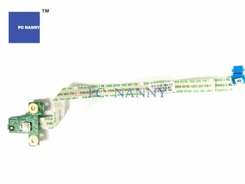 FOR ThinkPad L440 Power Button Board 04X4818 48.4LG23.011 Touchpad FFC Cable 90204466 WIRELESS WIFI WLAN Antenna Antena 04X4835
FOR ThinkPad L440 Power Button Board 04X4818 48.4LG23.011 Touchpad FFC Cable 90204466 WIRELESS WIFI WLAN Antenna Antena 04X4835