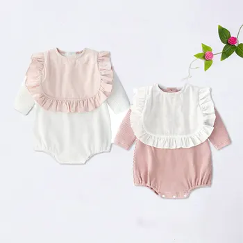 Fashion Summer Newborn Infant Baby Kids Long Sleeve Jumpsuit Romper Clothes
Fashion Summer Newborn Infant Baby Kids Long Sleeve Jumpsuit Romper Clothes