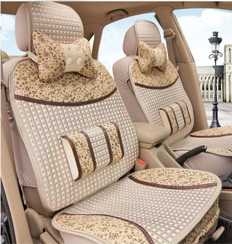 Car seat cover hatchback sedan summer car seat four seasons universal ice silk cooling pad
Car seat cover hatchback sedan summer car seat four seasons universal ice silk cooling pad