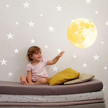 1 PC PVC Luminous Decorative Wall Stickers Yellow Rose Red Multicolor Blue Circle 30cm Dia. Wall Art Paper Kids Room Decoration
1 PC PVC Luminous Decorative Wall Stickers Yellow Rose Red Multicolor Blue Circle 30cm Dia. Wall Art Paper Kids Room Decoration