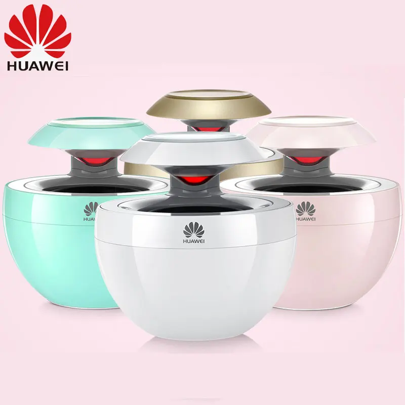 Original HUAWEI AM08 Little Swan Wireless Bluetooth 4.0 CSR Speakerphone Touch Control 3D HD Surround Sound Effect
Original HUAWEI AM08 Little Swan Wireless Bluetooth 4.0 CSR Speakerphone Touch Control 3D HD Surround Sound Effect