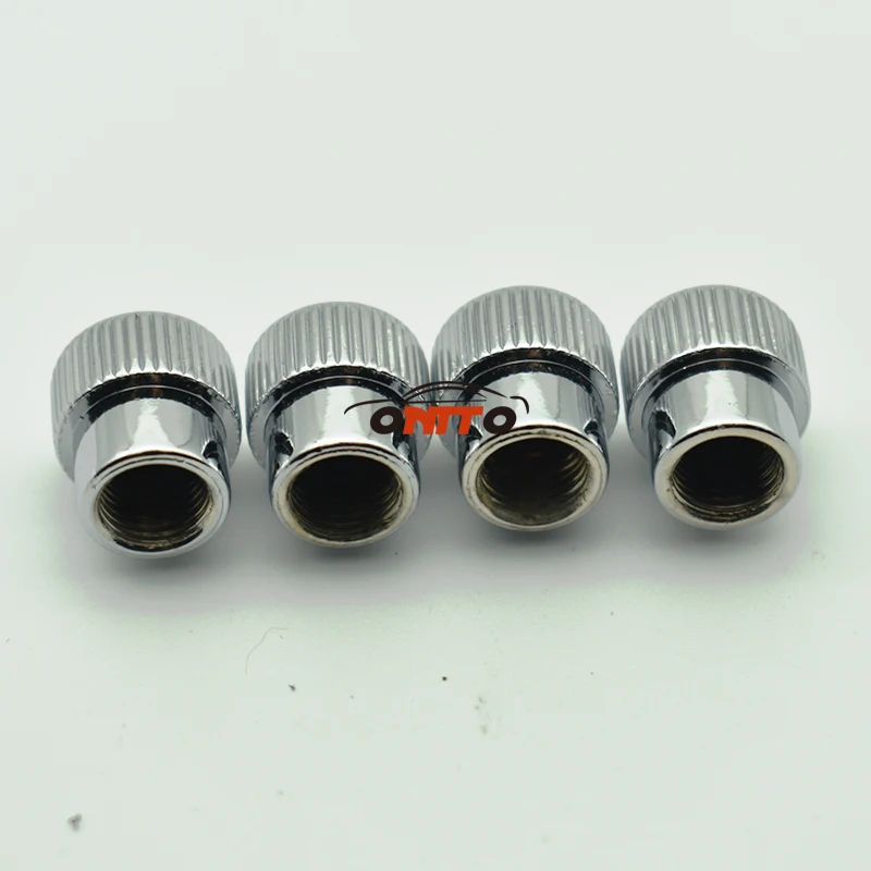 1set High Quality Chrome car wheel valve stem caps auto metal For VW Rabbit Passat B6 B7 CC Golf Jetta MK5 MK6 Tiguan
1set High Quality Chrome car wheel valve stem caps auto metal For VW Rabbit Passat B6 B7 CC Golf Jetta MK5 MK6 Tiguan