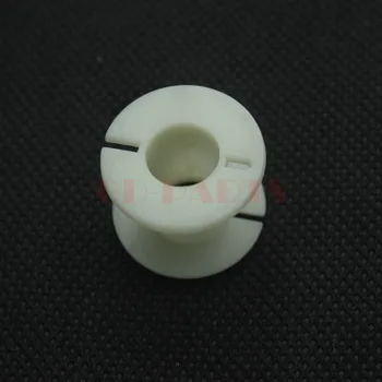8PCS 22x10mm Air Plastic Bobbin Wire Coil Former for DIY Speaker Crossover Inductor Frequency Divider AMP Transformer
8PCS 22x10mm Air Plastic Bobbin Wire Coil Former for DIY Speaker Crossover Inductor Frequency Divider AMP Transformer