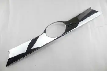 High Quality ABS Car Rear Door Trunk Lid Cover TRIM Sticker Fit For 2013 2014 TOYOTA RAV4 Car decal Accessories Car Styling
High Quality ABS Car Rear Door Trunk Lid Cover TRIM Sticker Fit For 2013 2014 TOYOTA RAV4 Car decal Accessories Car Styling