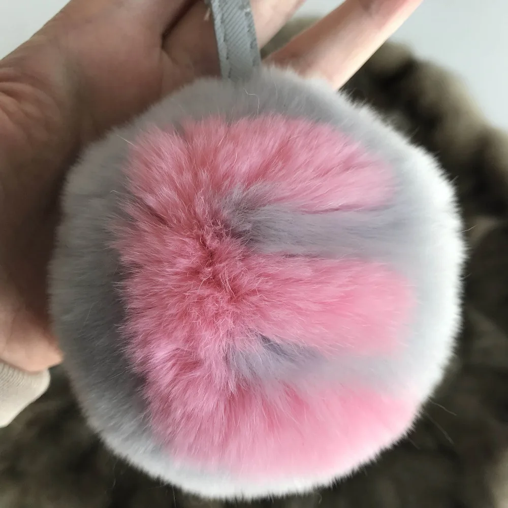 Magicfur -ABcharm Letter Initial E Real Rex Rabbit Fur Letter Pompom Ball Soft Keyring Handbag Charm Car Phone Keychain Pendant
Magicfur -ABcharm Letter Initial E Real Rex Rabbit Fur Letter Pompom Ball Soft Keyring Handbag Charm Car Phone Keychain Pendant