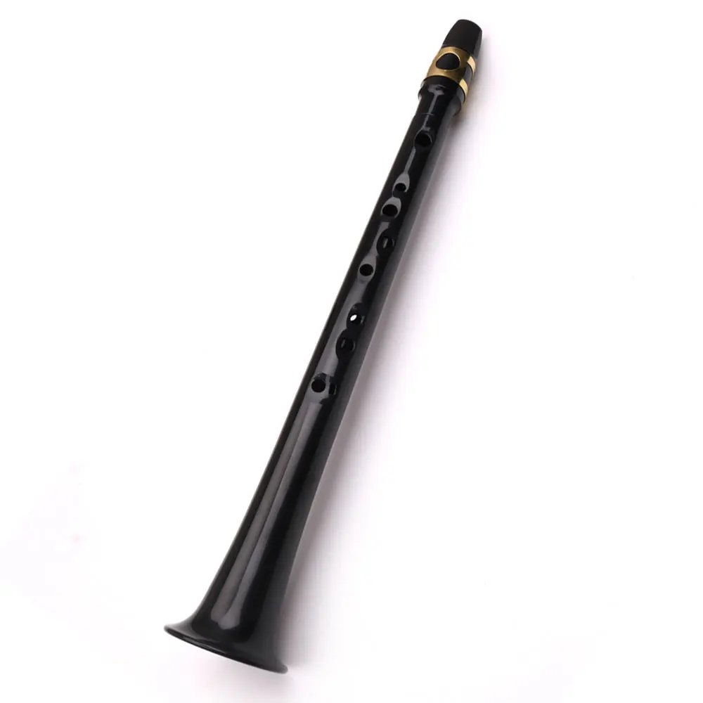 Pocket Saxophone Mini Saxophone Portable Little Sax Black Woodwind Instrument with Carrying Bag
Pocket Saxophone Mini Saxophone Portable Little Sax Black Woodwind Instrument with Carrying Bag