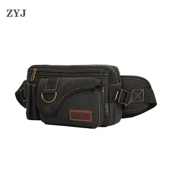 ZYJ Canvas Unisex Chest Waist Bags Sport Pack Men Women Travel Casual Vendor Money Storage Shoulder Sling Bag Movement Pockets
ZYJ Canvas Unisex Chest Waist Bags Sport Pack Men Women Travel Casual Vendor Money Storage Shoulder Sling Bag Movement Pockets
