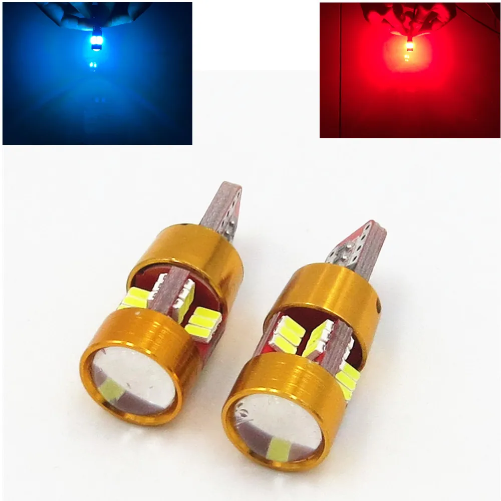 2pcs T10 W5W 27 SMD LED Parking Lights Sidelight No Error For Mercedes Benz W202 W220 W124 W211 W222 X204 W164 W204 W203
2pcs T10 W5W 27 SMD LED Parking Lights Sidelight No Error For Mercedes Benz W202 W220 W124 W211 W222 X204 W164 W204 W203
