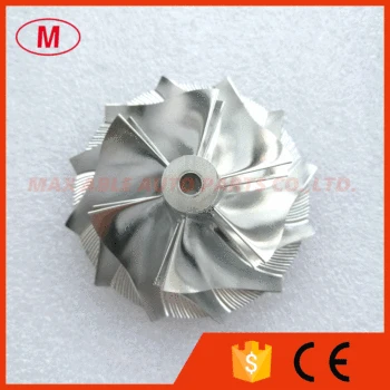 T04S 448048-0003E Racing High Performance Turbocharger Aluminum 2618/Milling/Billet compressor wheel 56.60/76.07mm 6+6 blades
T04S 448048-0003E Racing High Performance Turbocharger Aluminum 2618/Milling/Billet compressor wheel 56.60/76.07mm 6+6 blades