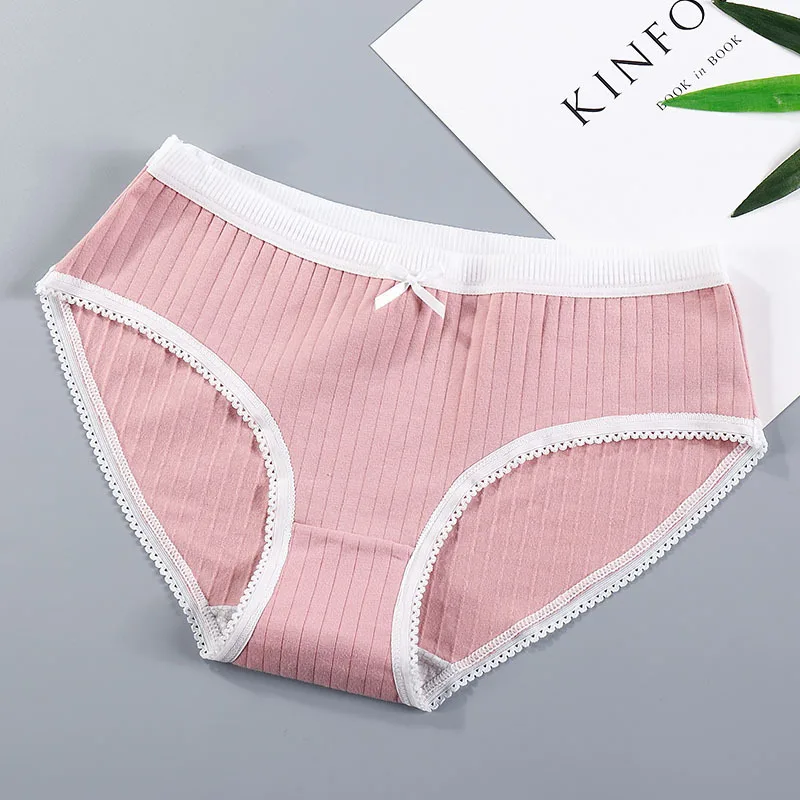 Panties for women cotton lace sexy lingerie female casual underwear girl briefs summer ladies underpants woman intimate 2019
Panties for women cotton lace sexy lingerie female casual underwear girl briefs summer ladies underpants woman intimate 2019