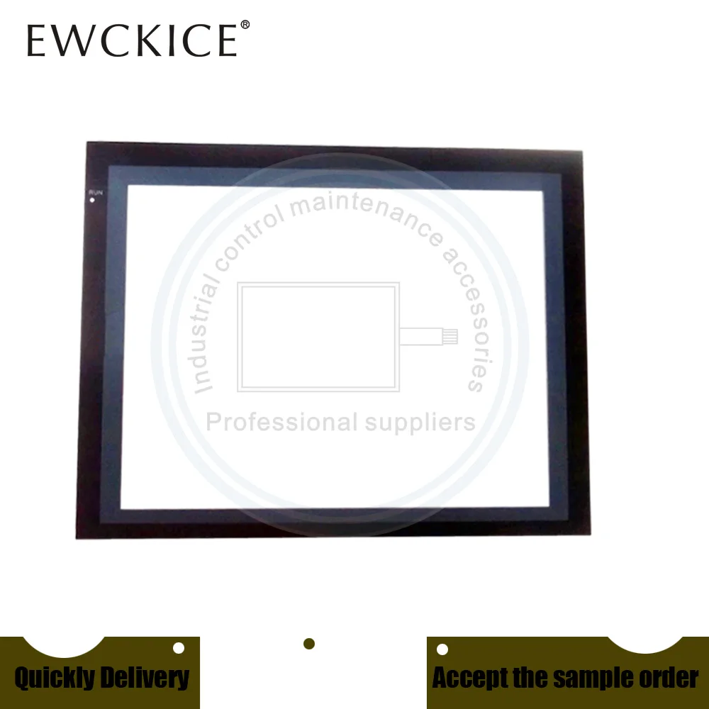 NEW NS12-TS00B-ECV2 NS12 HMI PLC Front label Industrial control sticker Industrial control maintenance accessories
NEW NS12-TS00B-ECV2 NS12 HMI PLC Front label Industrial control sticker Industrial control maintenance accessories