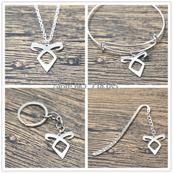 12pcs/lot The ShadowHunters inspired Angelic Power Rune Necklaces bracelets bangles keychain bookmark
12pcs/lot The ShadowHunters inspired Angelic Power Rune Necklaces bracelets bangles keychain bookmark