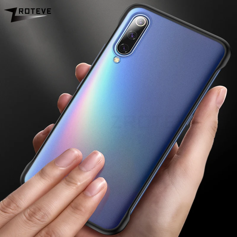 ZROTEVE Cover Xiaomi Mi 9 8 SE Silicone Frame Cover Case Xiaomi Mi 9 8 6 Pro Case Hard Back Cover For Xiaomi Mi 9 8 Lite 6 MI9
ZROTEVE Cover Xiaomi Mi 9 8 SE Silicone Frame Cover Case Xiaomi Mi 9 8 6 Pro Case Hard Back Cover For Xiaomi Mi 9 8 Lite 6 MI9