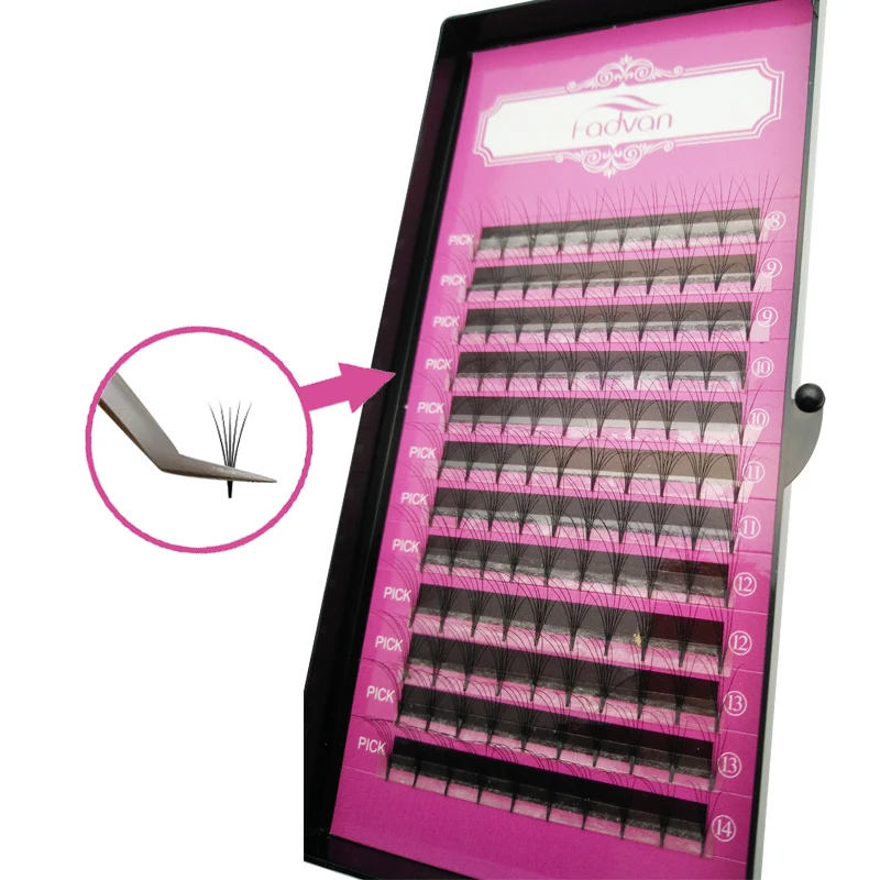Professional Makeup 5D Individual Cluster Eye Lashes Grafting Fake False Eyelashes Flare Eyelash Extension Professional
Professional Makeup 5D Individual Cluster Eye Lashes Grafting Fake False Eyelashes Flare Eyelash Extension Professional