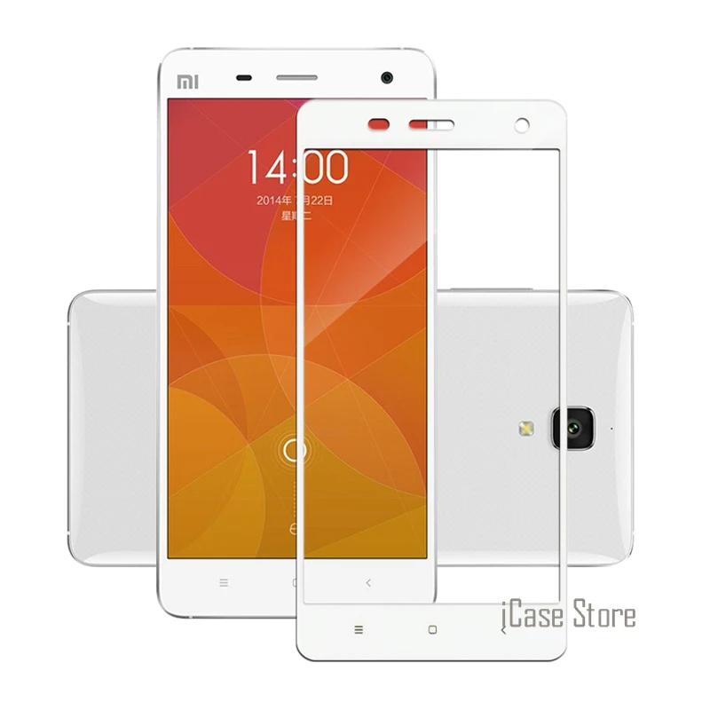 Стекло Для Xiaomi Redmi Note 4 X