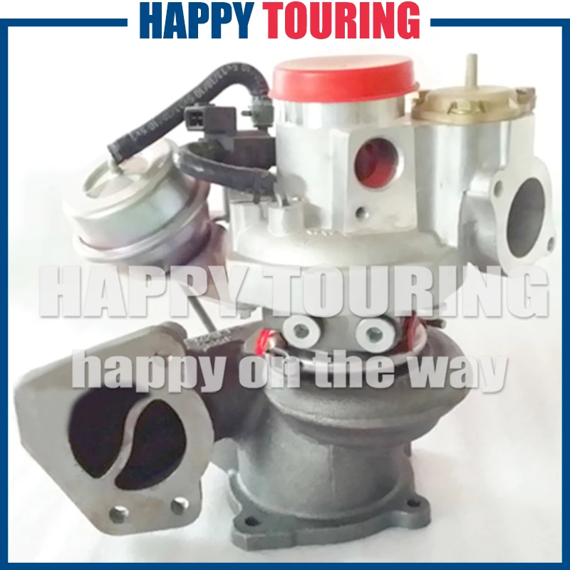 1,NEW K04 53049700059 4805045 4811580 12618667 12598713 Turbo Turbocharger for OPEL GT,Solstice GXP,BUICK Regal,L850 2.0L 194KW