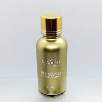 1pc 30ML Plating Solution With Accessories Brand New 9HNANO Automotive Hydrophobic Anti-fouling Plating Solution Tool
1pc 30ML Plating Solution With Accessories Brand New 9HNANO Automotive Hydrophobic Anti-fouling Plating Solution Tool