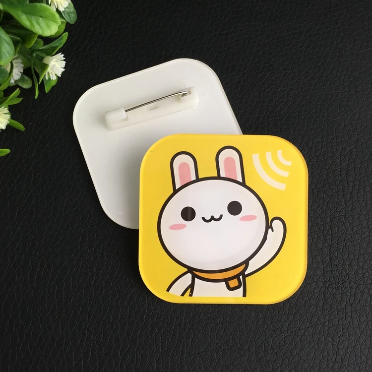 10pcs custom LOGO any shape plastic name badge holder tag pin any picture print brooch with acrylic plate 4*10cm
10pcs custom LOGO any shape plastic name badge holder tag pin any picture print brooch with acrylic plate 4*10cm