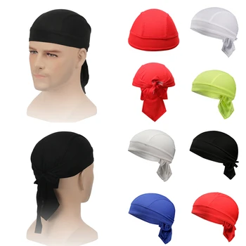 1PC Quick Dry Pure Cycling Cap Head Scarf Summer Men Running Riding Bandana Headscarf Ciclismo Pirate Hat Hood Headband
1PC Quick Dry Pure Cycling Cap Head Scarf Summer Men Running Riding Bandana Headscarf Ciclismo Pirate Hat Hood Headband