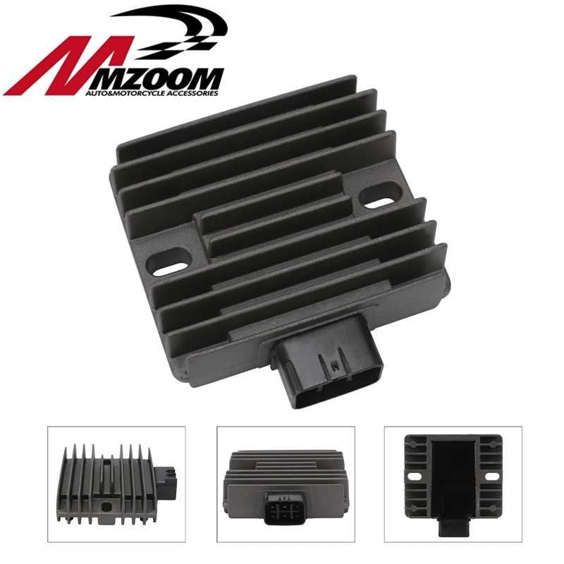 Free Shipping Motorcycle Accessories Voltage Regulator Rectifier For Kawasaki ER6N Ninja 650R Z750S Versys Z1000 ZX1000 Ninja
Free Shipping Motorcycle Accessories Voltage Regulator Rectifier For Kawasaki ER6N Ninja 650R Z750S Versys Z1000 ZX1000 Ninja