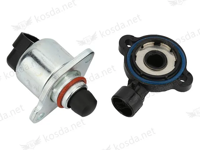 Throttle Body TPS IAC Throttle Position Sensor For GM LS1/LS2/LS4/LS6/L7
Throttle Body TPS IAC Throttle Position Sensor For GM LS1/LS2/LS4/LS6/L7