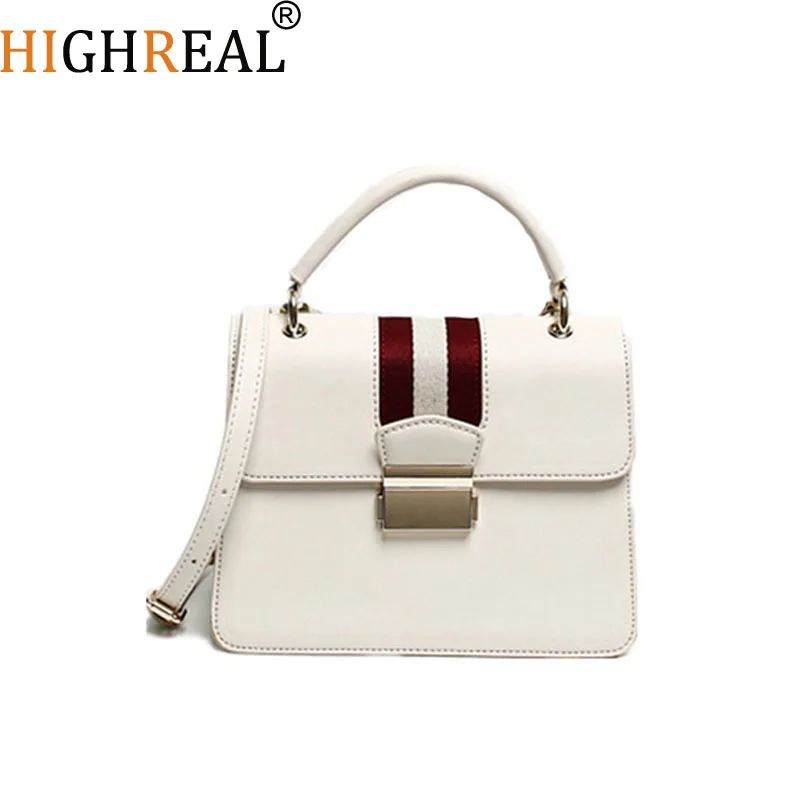 HIGHREAL High Quality Small Ladies Messenger Bags Leather Shoulder Bags Women Crossbody Bag for Girl Brand Women Handbags
HIGHREAL High Quality Small Ladies Messenger Bags Leather Shoulder Bags Women Crossbody Bag for Girl Brand Women Handbags
