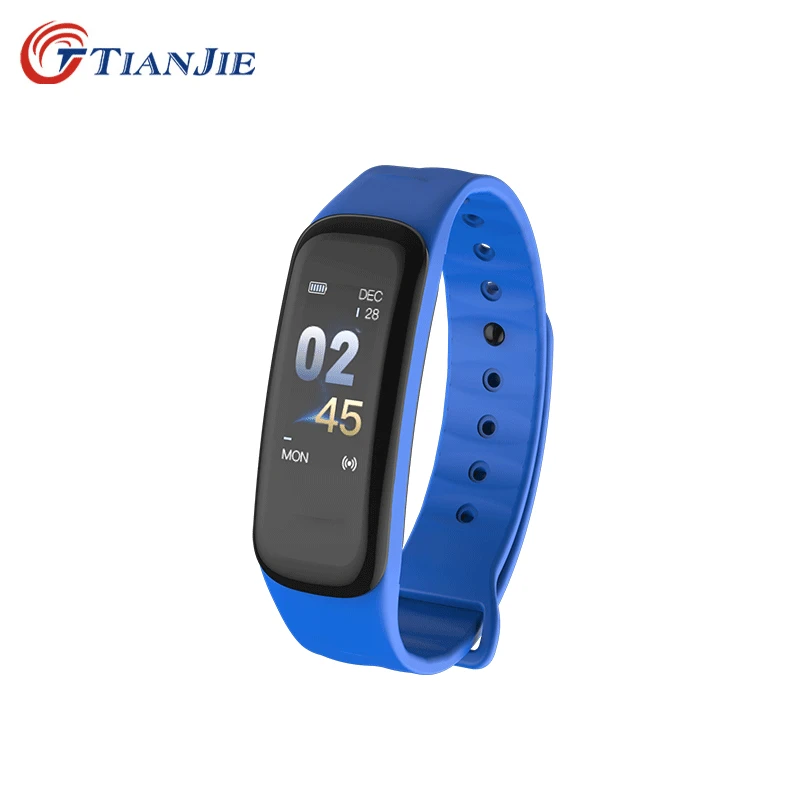 Smart Wristband Heart Rate Monitor Smart Watch Fitness Bracelet Tracker Smart Band Waterproof Sport Bluetooth for Android IOS
Smart Wristband Heart Rate Monitor Smart Watch Fitness Bracelet Tracker Smart Band Waterproof Sport Bluetooth for Android IOS