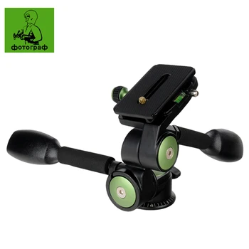 DPOTORPADP SYS40 Ball Head Double Handles Quick Release Plate For Canon Nikon Sony Fuji Camera Tripod Monopod Manfrotto Gitzo
DPOTORPADP SYS40 Ball Head Double Handles Quick Release Plate For Canon Nikon Sony Fuji Camera Tripod Monopod Manfrotto Gitzo