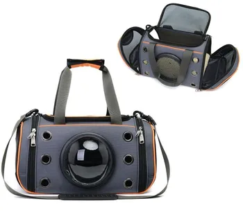 Bags For Small Pet Space Cabin Pet Cat Carrier Dog Backpack Portable Package Bag Shoulder Travel Tote Luggage
Bags For Small Pet Space Cabin Pet Cat Carrier Dog Backpack Portable Package Bag Shoulder Travel Tote Luggage