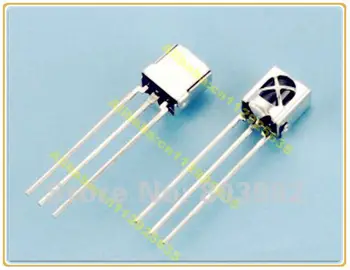 Good quality Remote control Module 8-30M IR receiver 38Hz 20mA iron package 38Hz stable IR transmission
Good quality Remote control Module 8-30M IR receiver 38Hz 20mA iron package 38Hz stable IR transmission